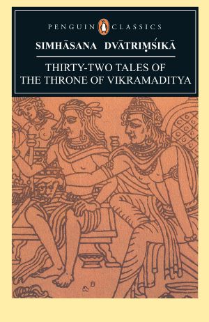 [Dvatrimsika 01] • Simhasana Dvatrimsika